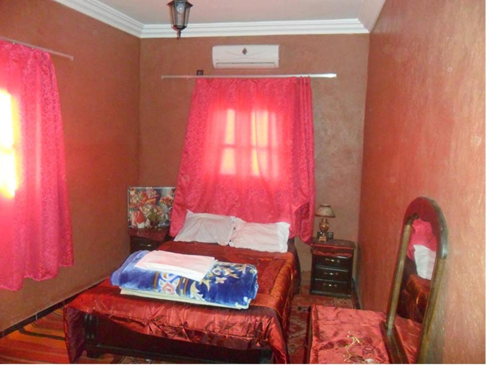 Maison D'Hotes Ghalil Tajda Room photo