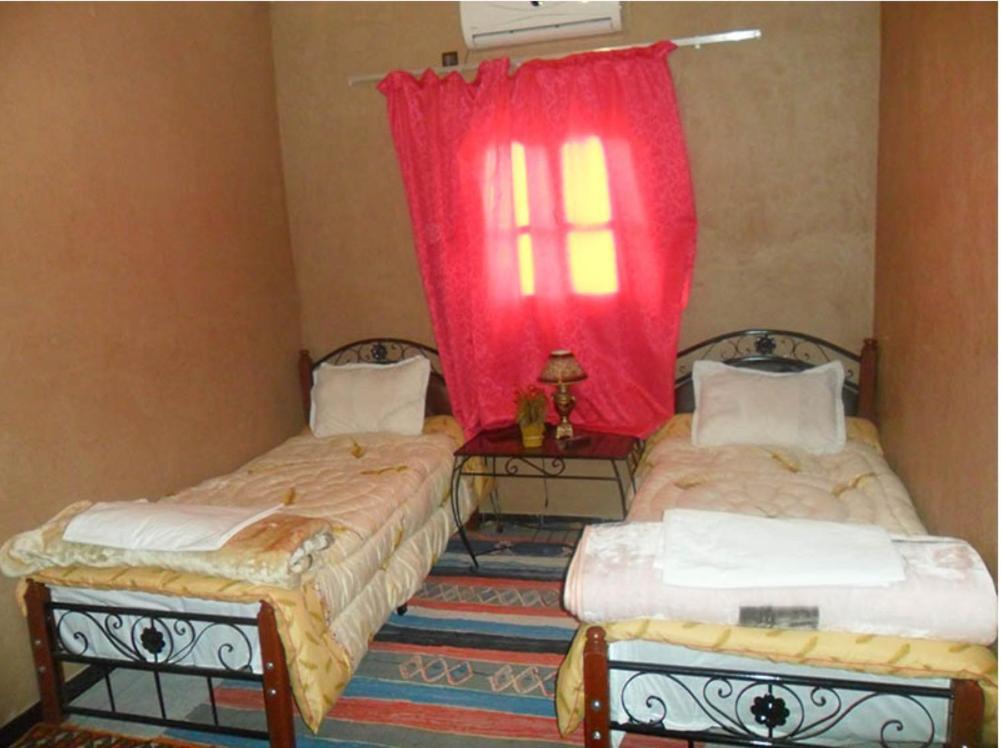 Maison D'Hotes Ghalil Tajda Room photo