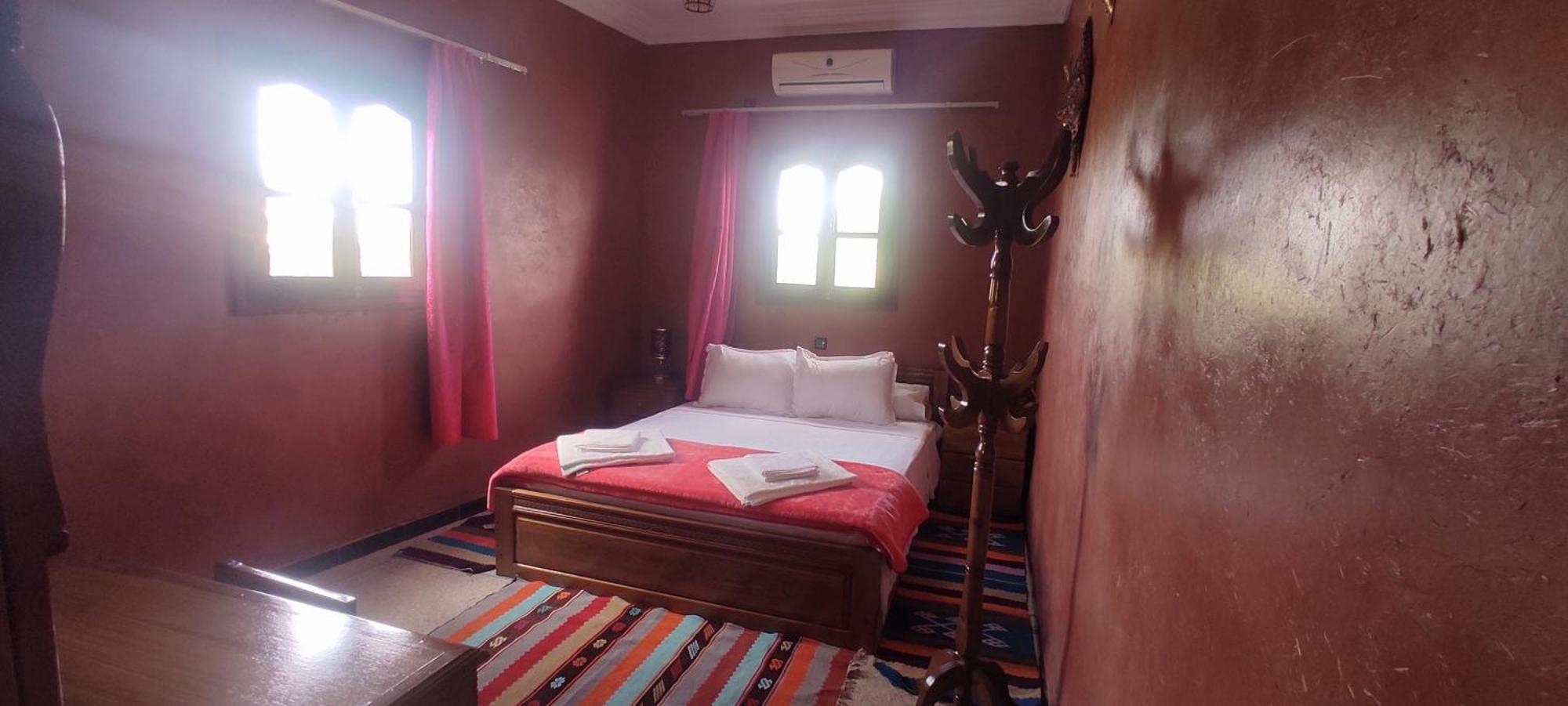 Maison D'Hotes Ghalil Tajda Exterior photo